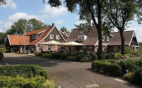 Hotel Restaurant Het Ros Van Twente